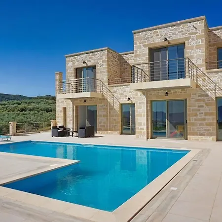 Mitato Stylianos Vila Kounoupítsa