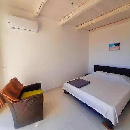 Vila Mitato Stylianos Kounoupítsa