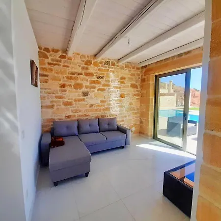 Vila Mitato Stylianos