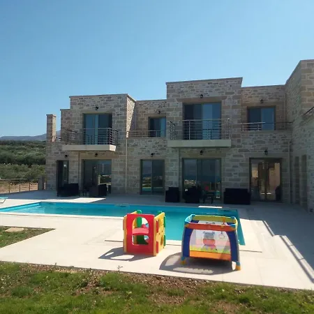 Mitato Stylianos Willa Kounoupítsa