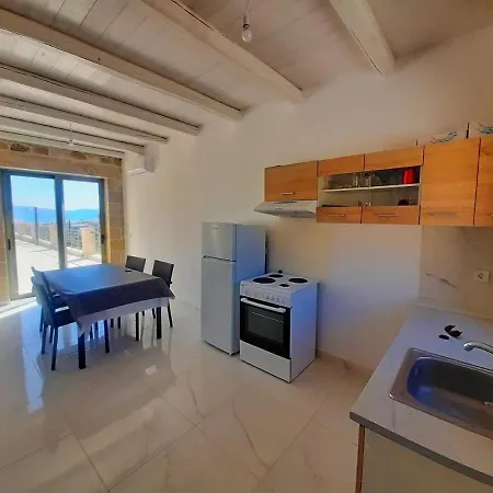 Vila Mitato Stylianos *